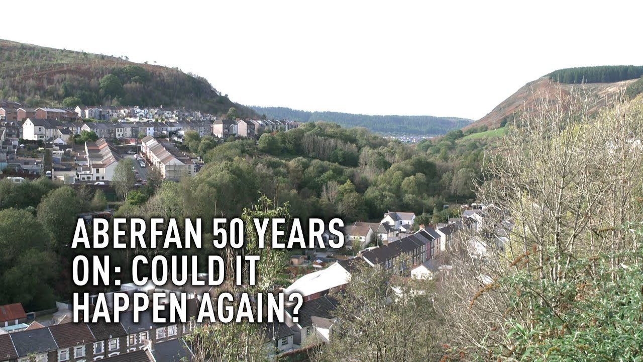 Aberfan: Could it happen again?