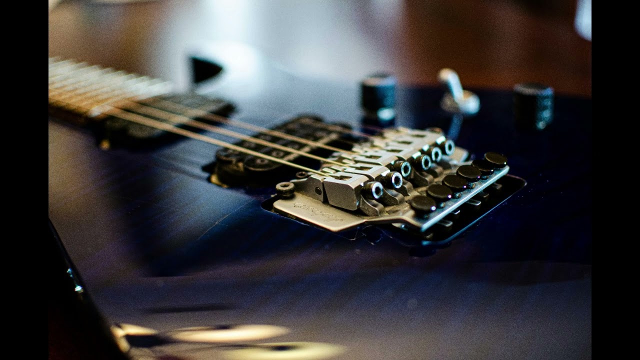 Emotional Rock Instrumental – Georgian Cover | “ Band Season”“Searching for You Again”