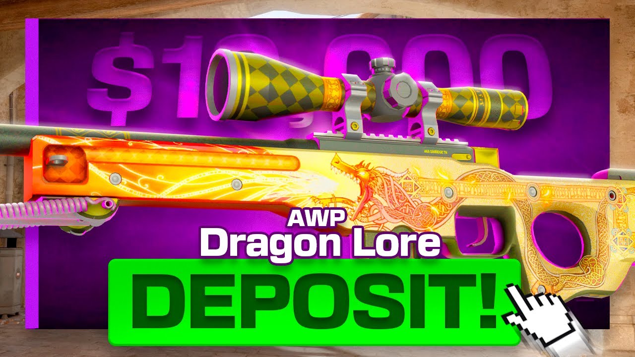 I Deposited $10.000 On Csgogem And Went All-In MY LUCKIEST SESSION EVER