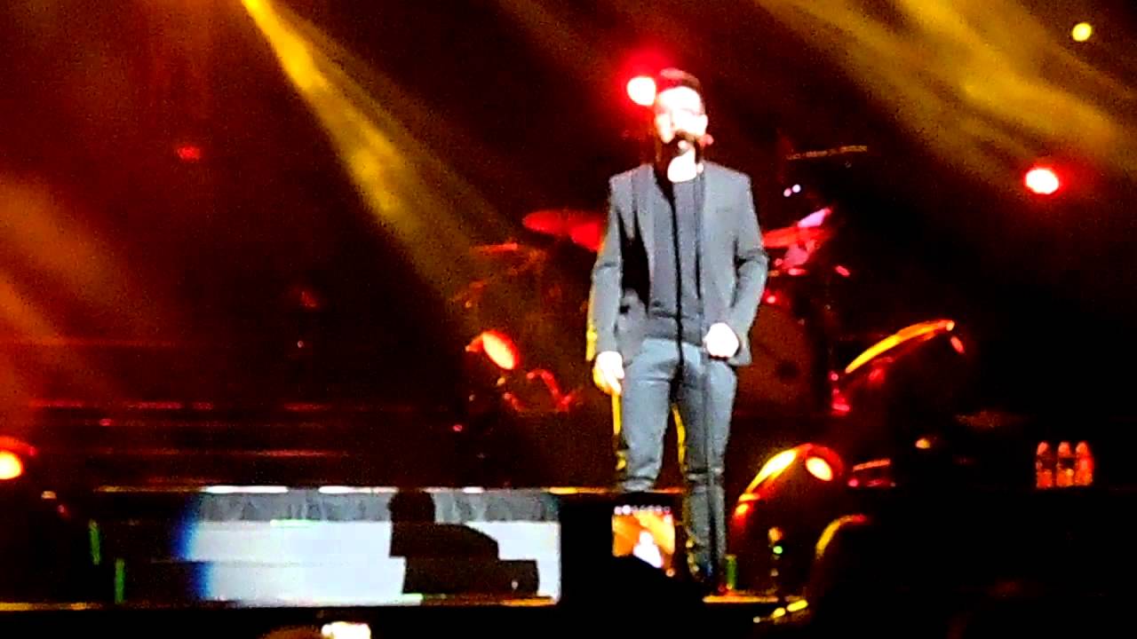 Piero Barone - Il Volo 