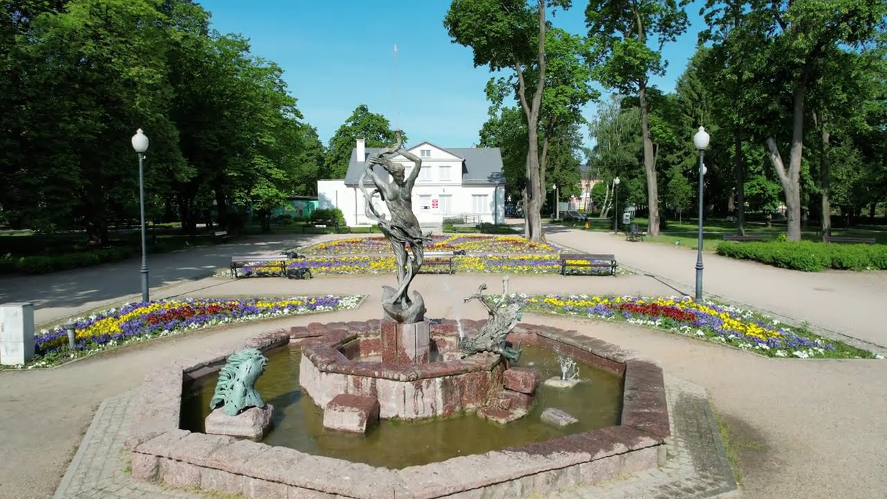 Mława- 28. 05. 2023r