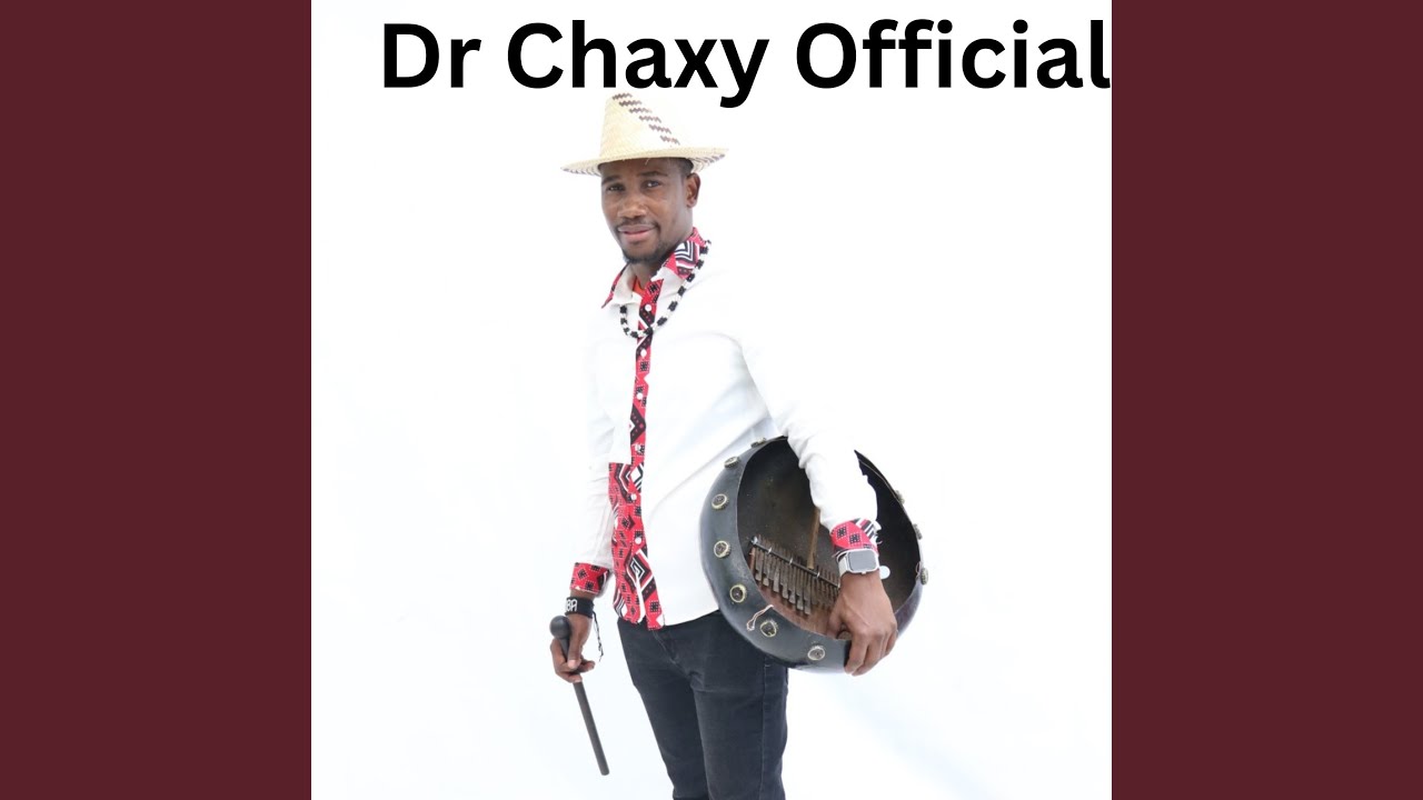 Nharo dzine homwe (Live)