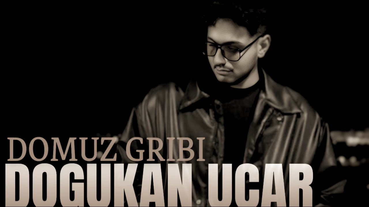 Dogukan Uçar - Domuz Gribi Ol İnsallah l Turk Pop Muzik Trend Remix l 