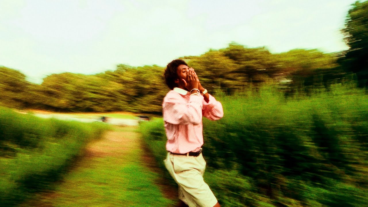 how listening to tyler, the creator feels