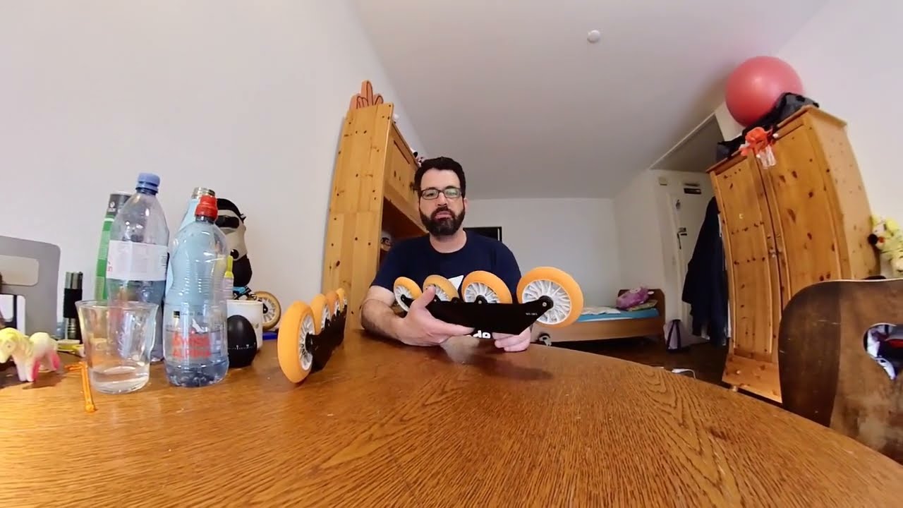 Endless Frame review