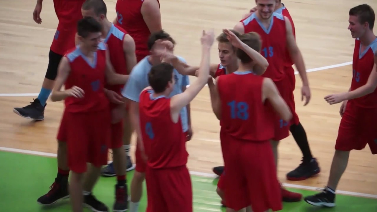 Anes Podojak 55pts highlights (2 games)