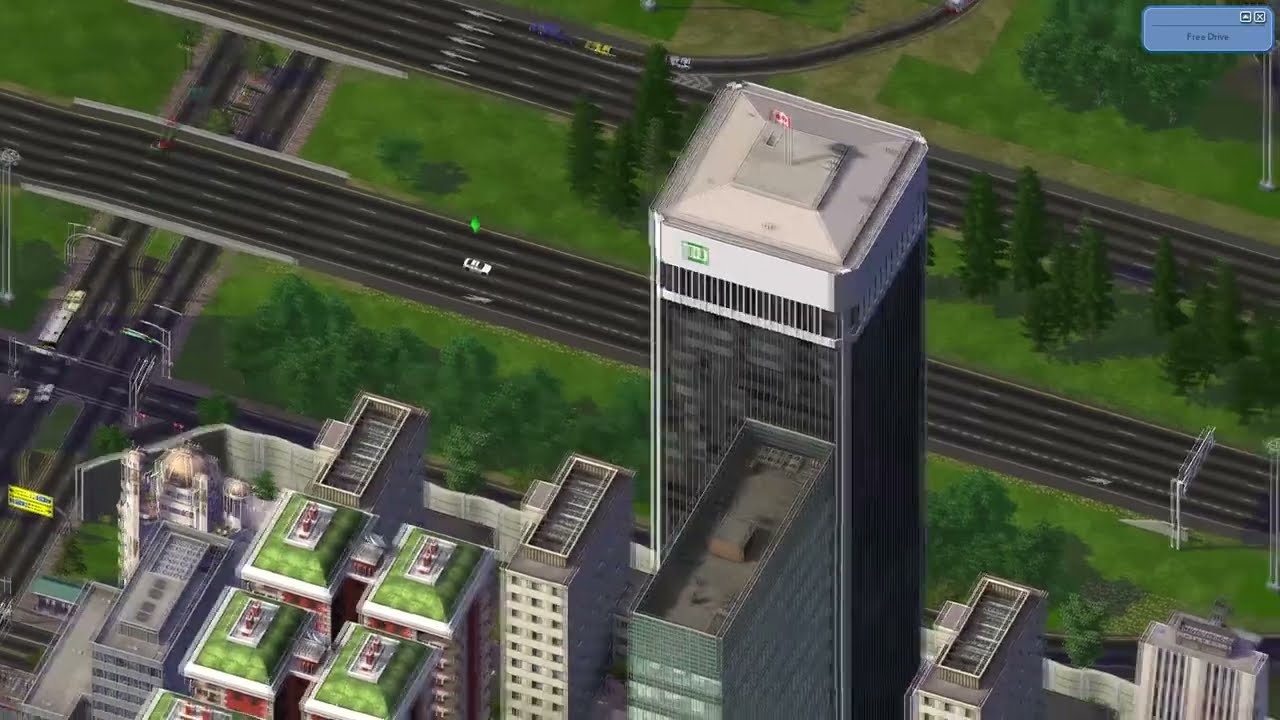 SimCity 4 Connector