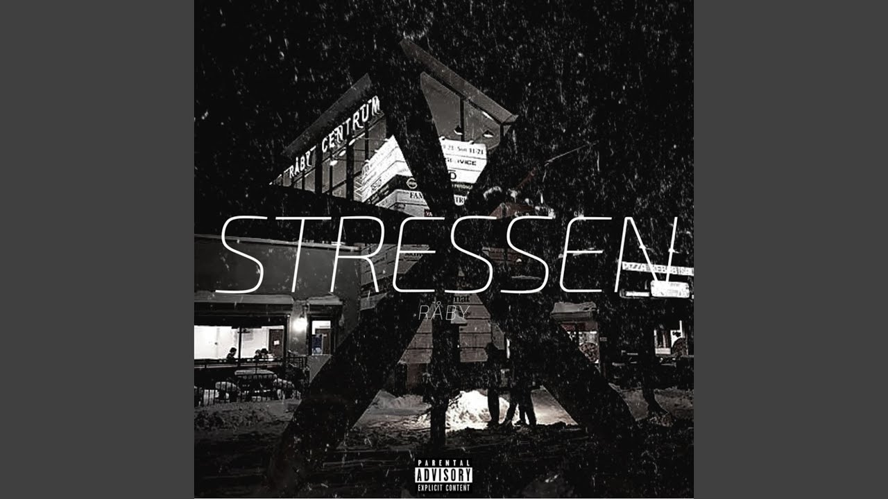 STRESSEN