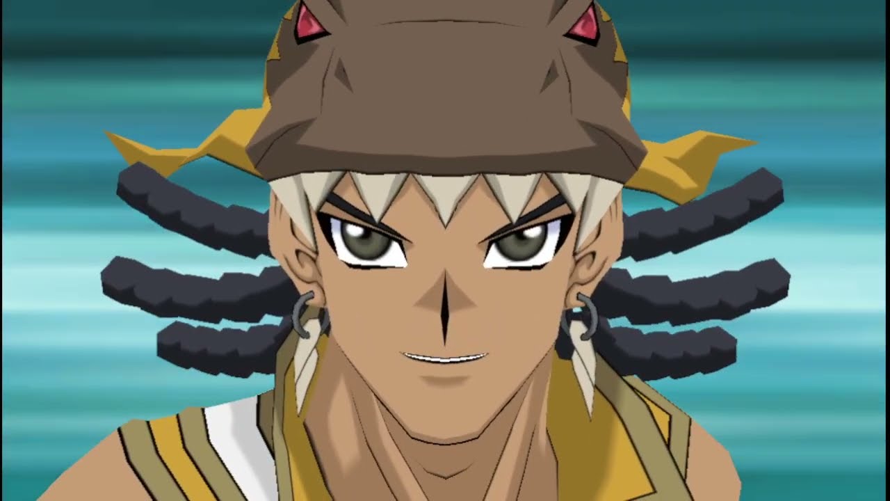 YU-GI-OH! GX TAG FORCE 2- ALEXIS RHODES VS. TYRANNO HASLEBERRY 6-26-25 #gaming #yugiohgx #tagforce