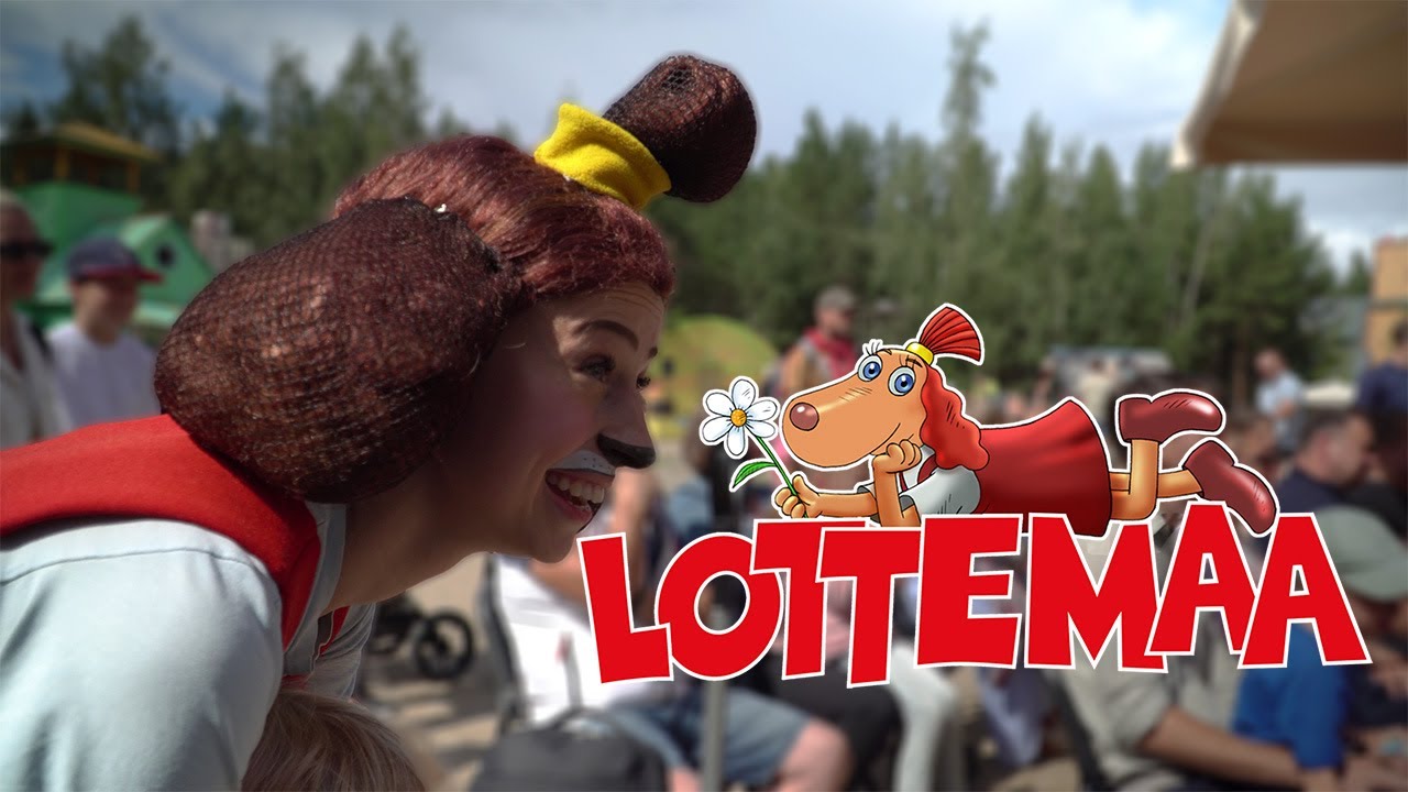 Lottemaa 2024