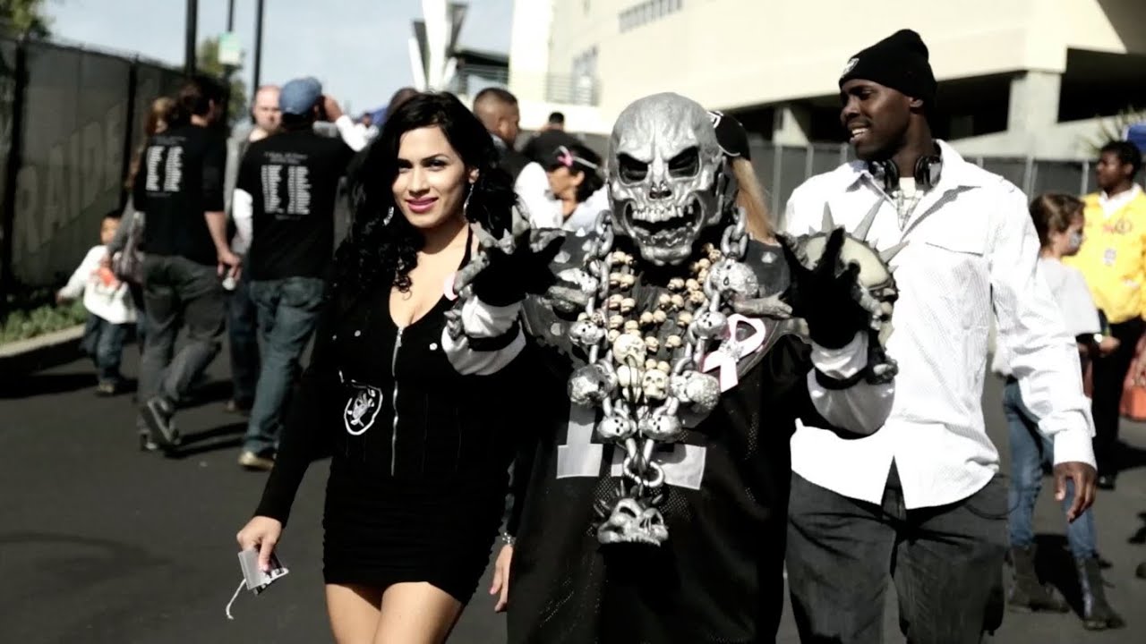 Tailgate32 EP17: Oakland