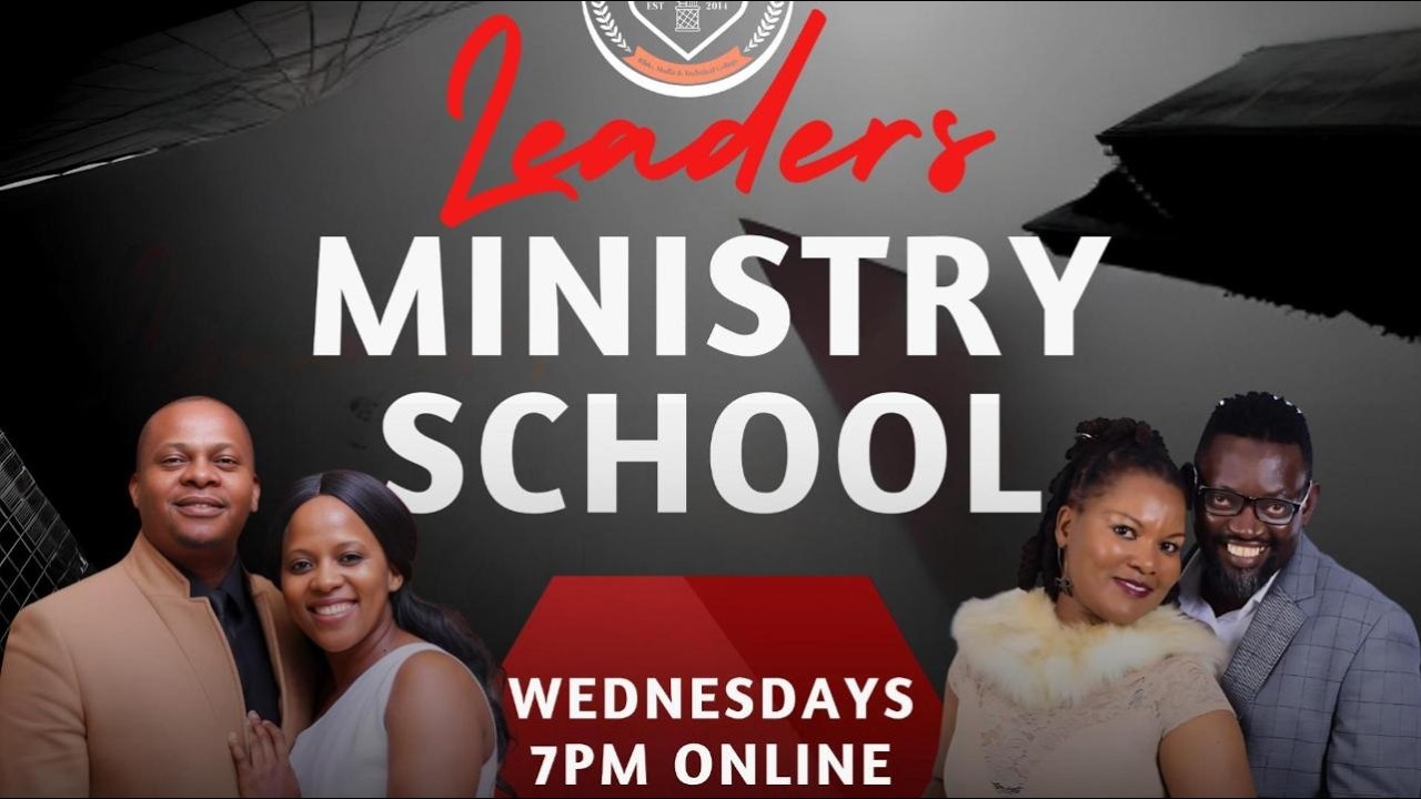 Ps RN Maluleke Basic Leadership Class-1