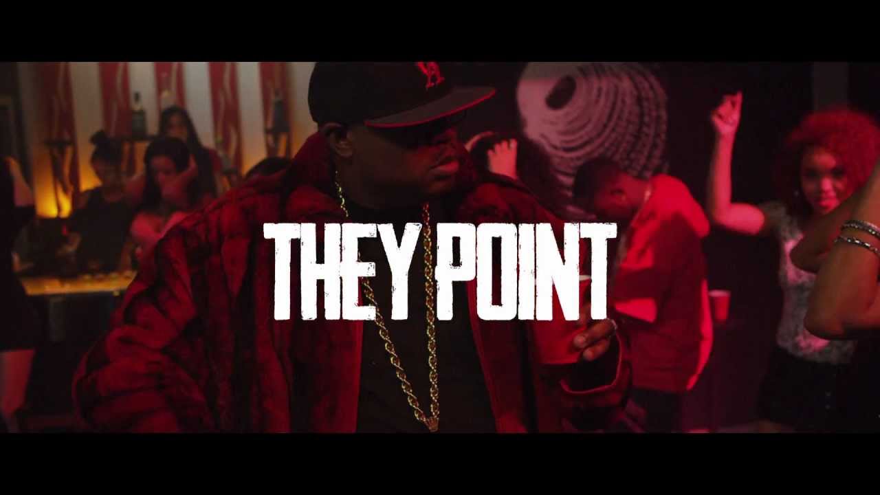 Music Video: E-40 
