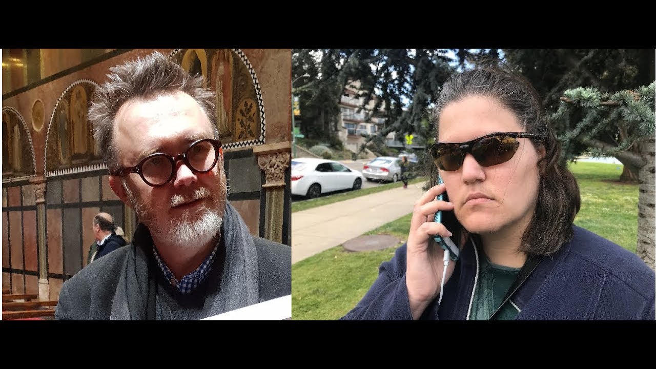Chapo Trap House - Rod Dreher On BBQ Becky