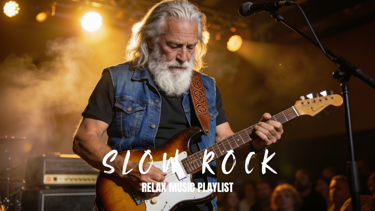 Michael Bennett | Heartbreaking Slow Rock – A Father’s Heartbreaking Tribute to His Lost Son