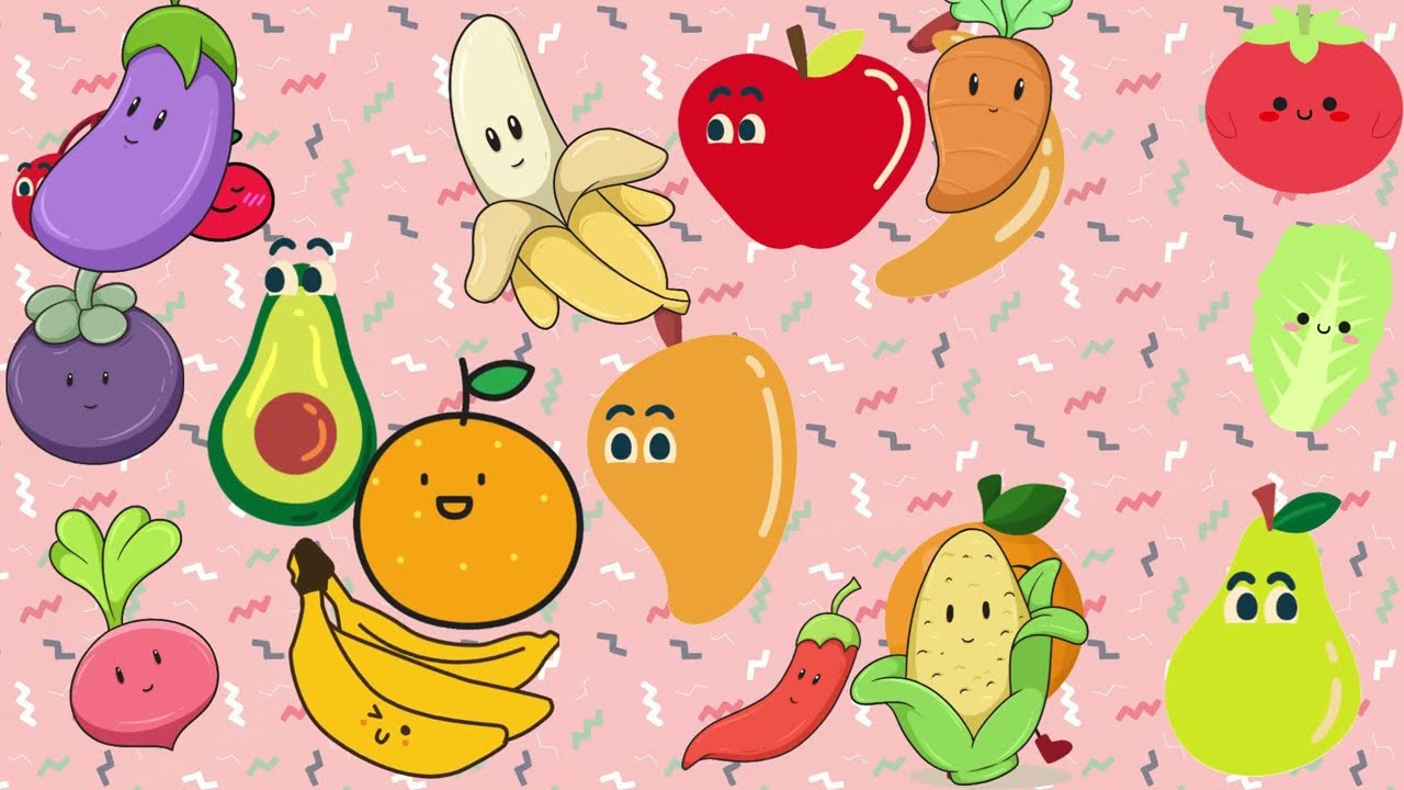 Cancion  Tu alimento tu medicina