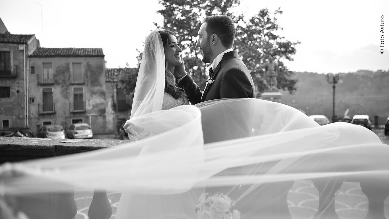 Andrea e Virginia │ SDE
