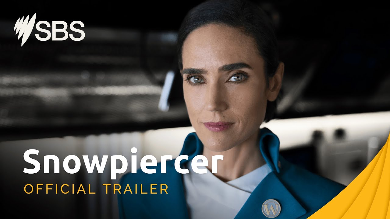 Snowpiercer Final Season 4 | Complete Series | Official Trailer