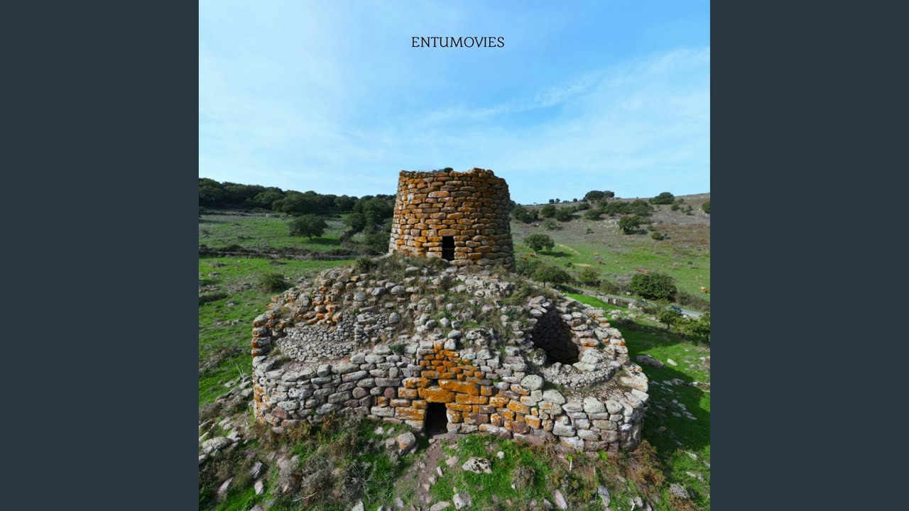 Archaic (feat. Francesca Deledda)