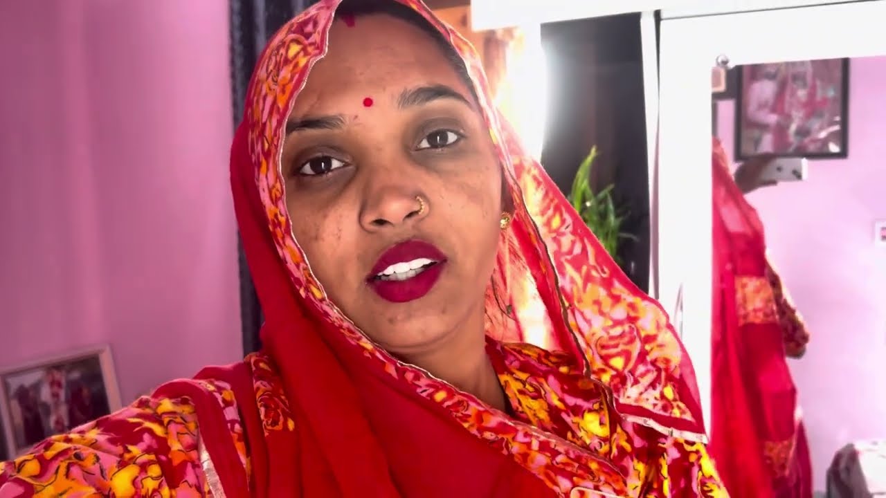 हम सब गये  शॉपिंग करने निकिता बाईसा और पूजा बाईसा की 