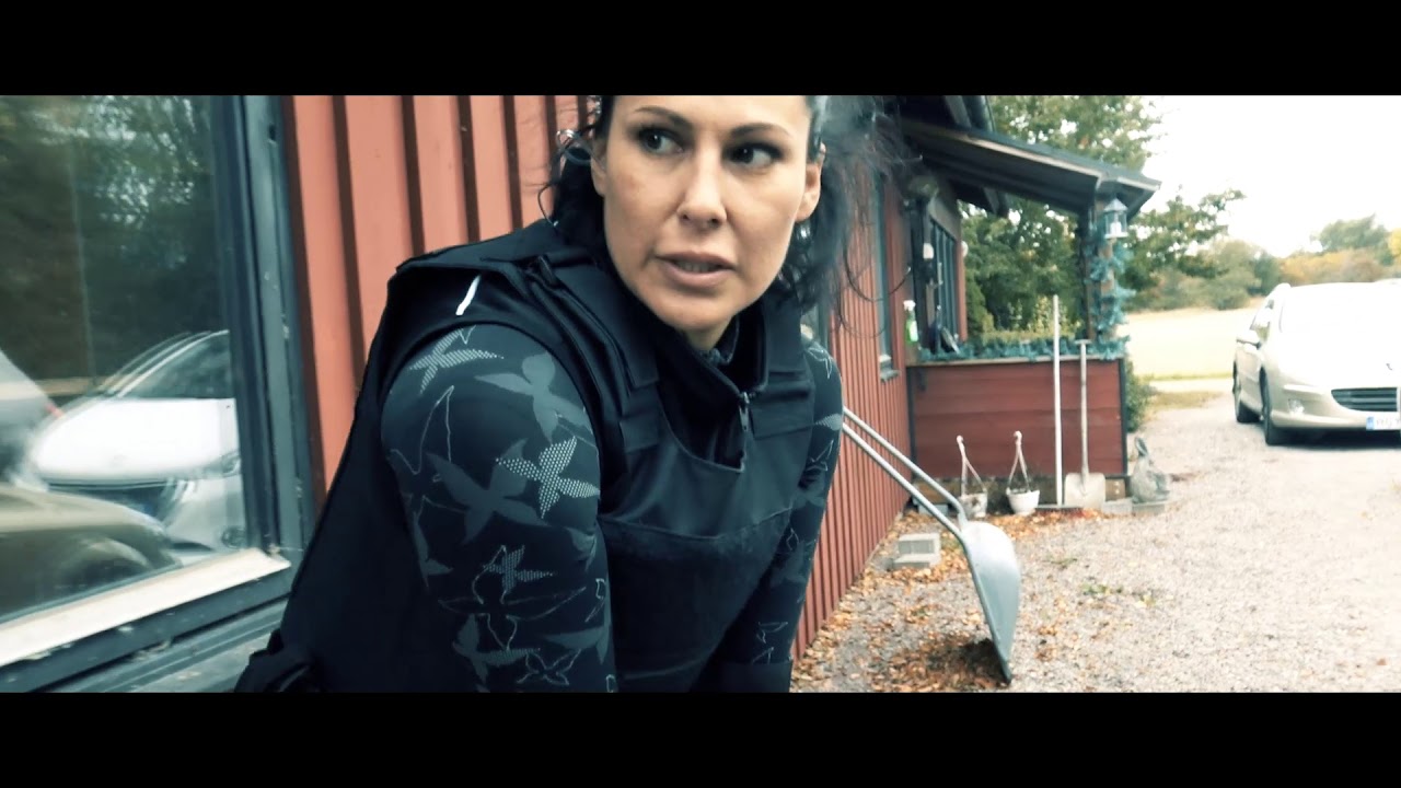 Stuntskolan Tjuv & Polis