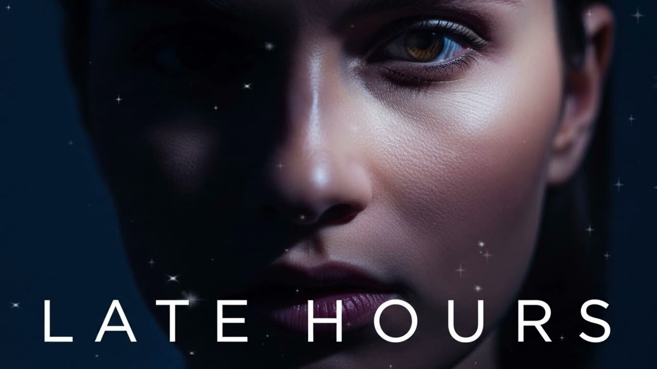 Eurodance Late Night Mix 🌌 | Calm Dance Music