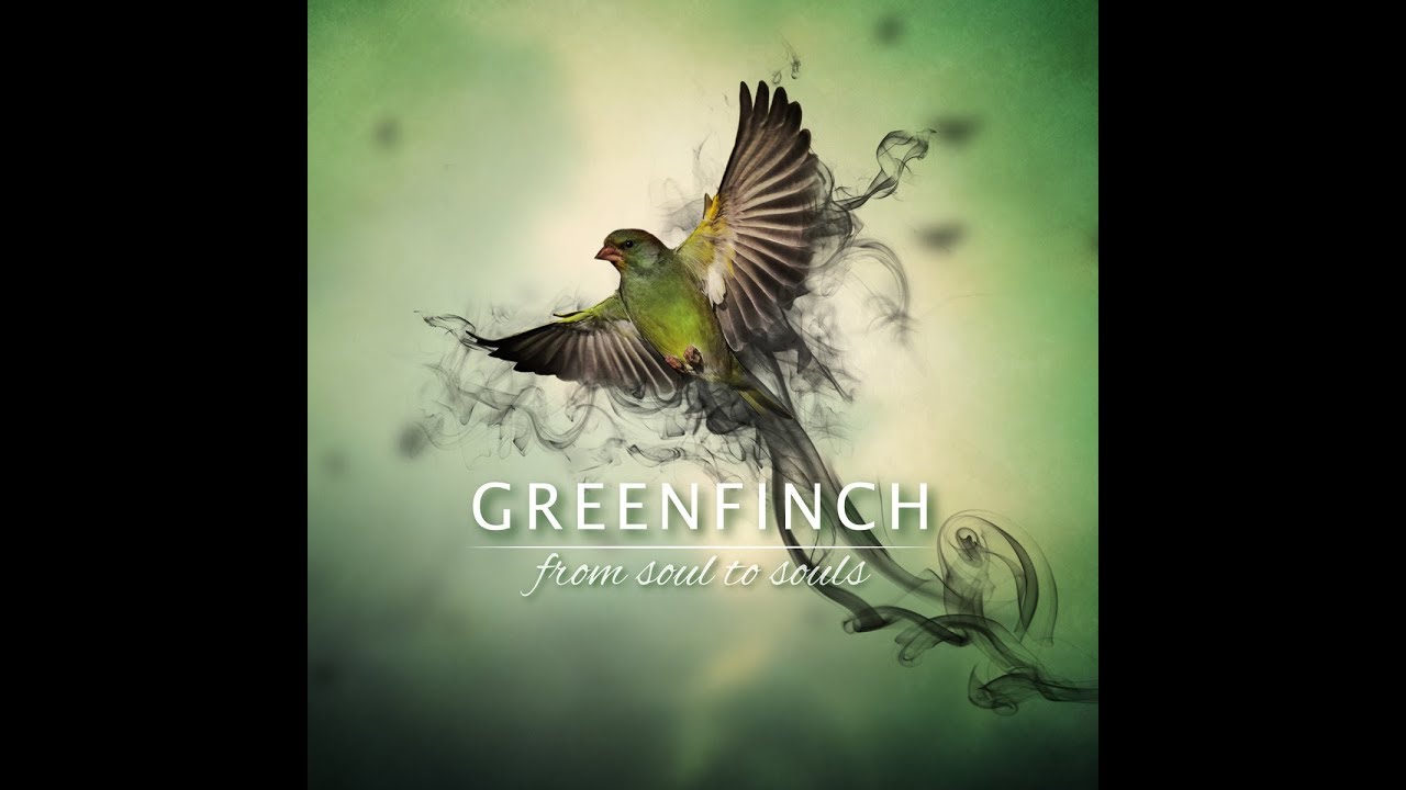 Greenfinch - Paris 18&egrave;me (feat. Itam)