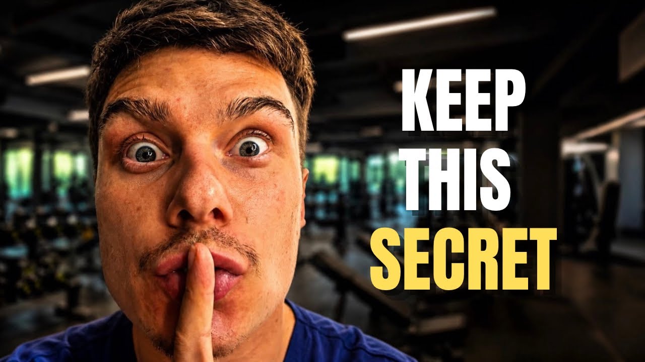 Why Elite Athletes Recover Faster - Nurse Explains