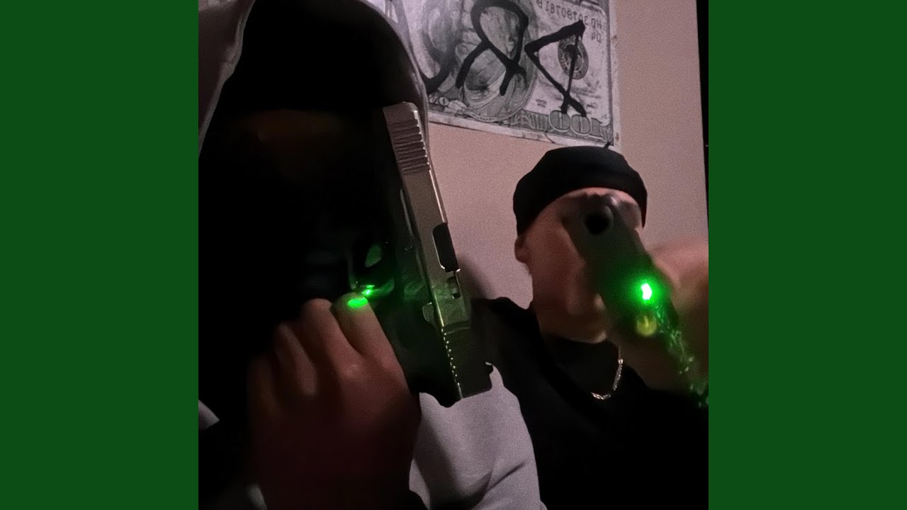 Time to shoot