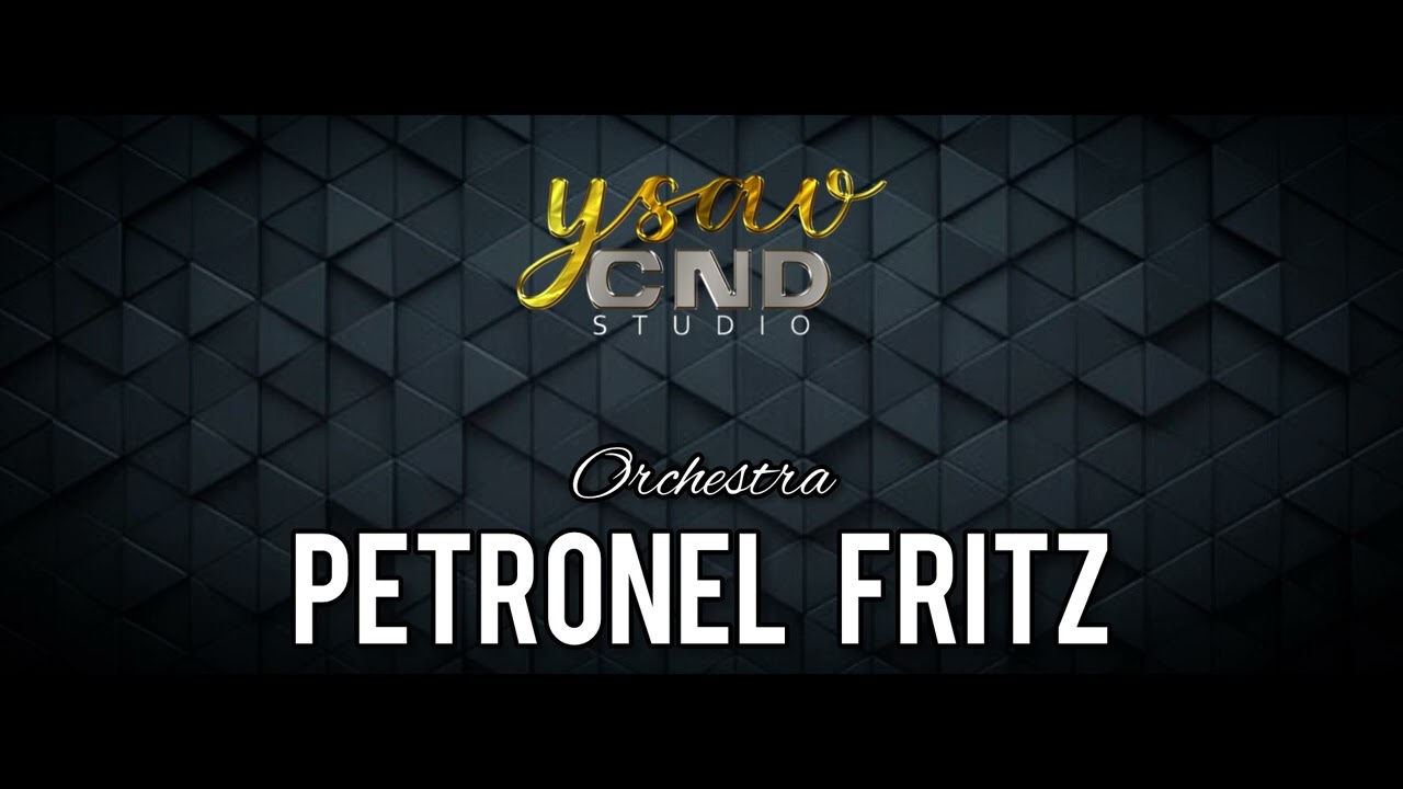 Orchestra Petronel Fritz ❌ Sârbă Bulgareasca (YsavCND)