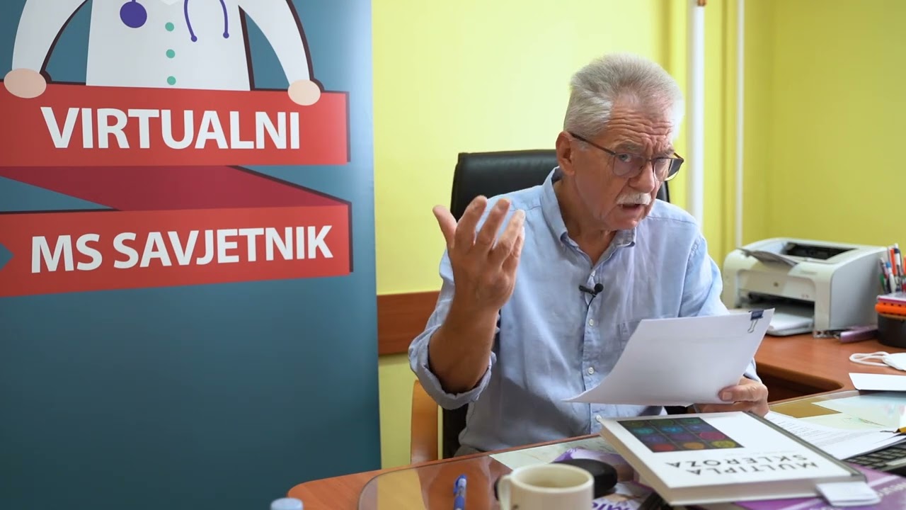 Pitanje za nefrologa: Jesu li nadutost trbuha i teškoće s mokrenjem vezane uz MS ili dilataciju?