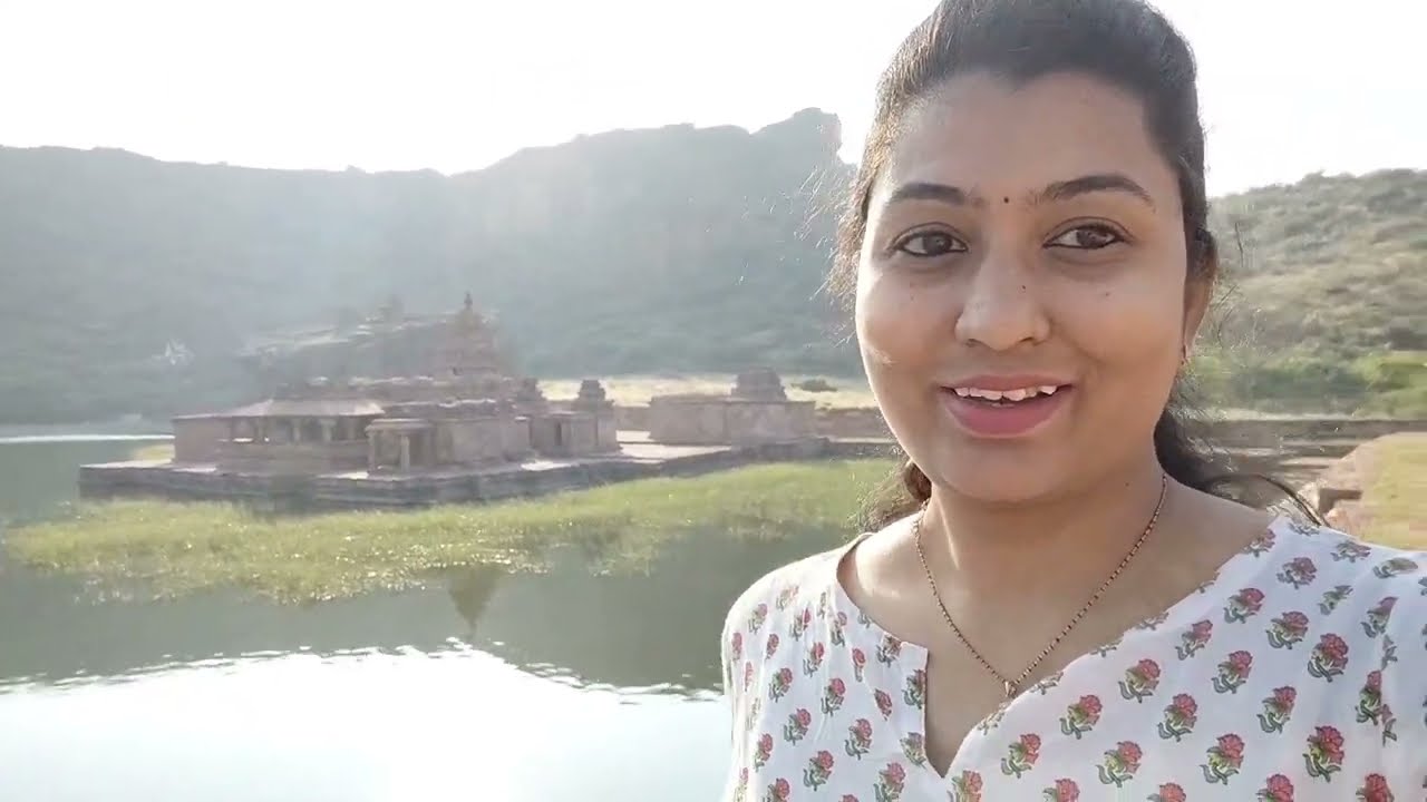 Bootnath Temple Badami Day 5