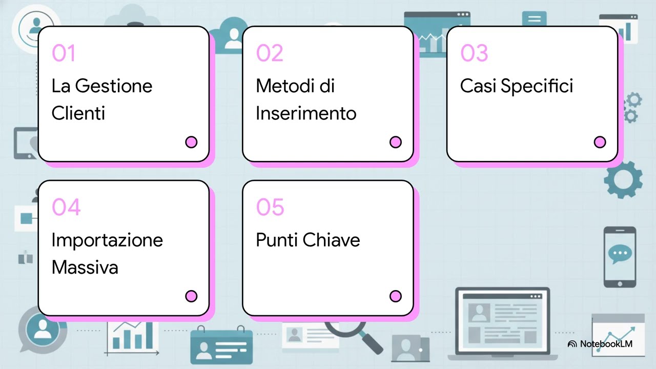 Come Inserire i Clienti (B2B e Pubblica Amministrazione) in Fattura | Tutorial ASIT PLUS