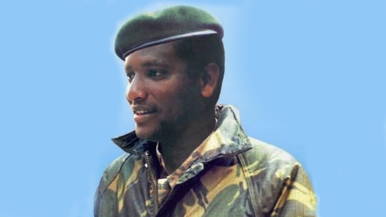 Impamvu RPF yamaze ukwezi yarahishe ko Gen Maj Fred Gisa Rwigema yapfuye
