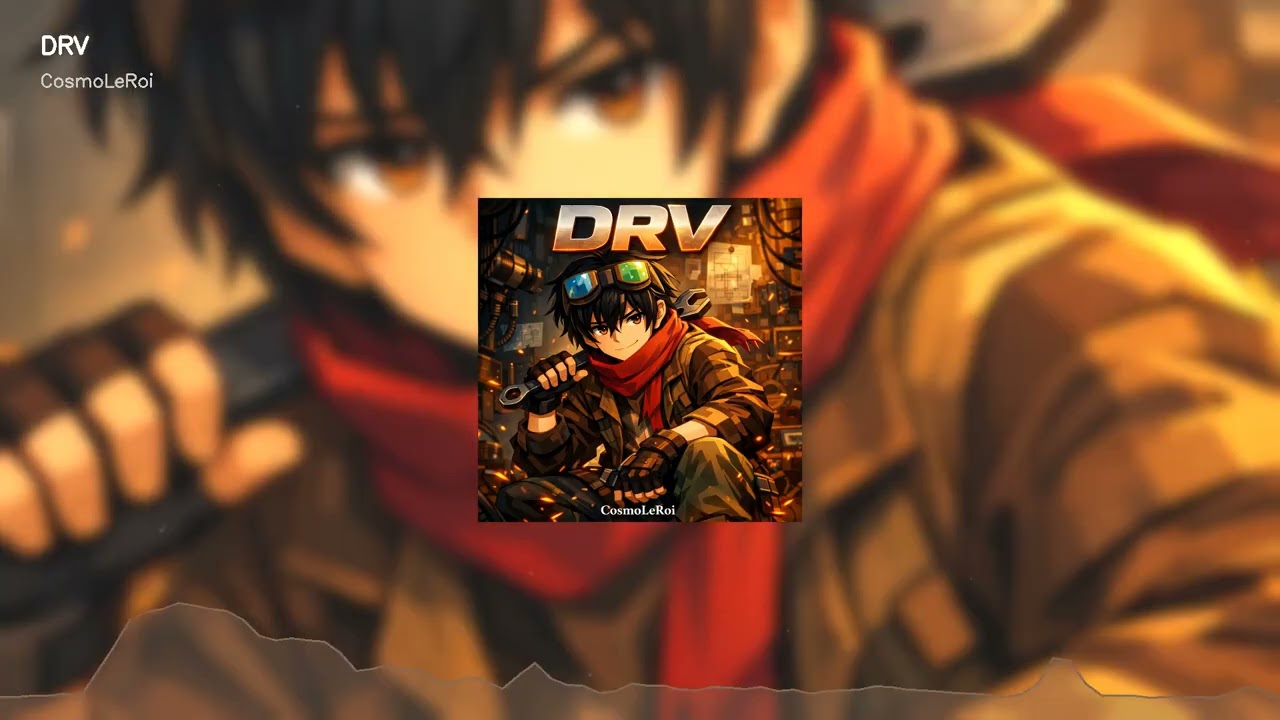 DRV