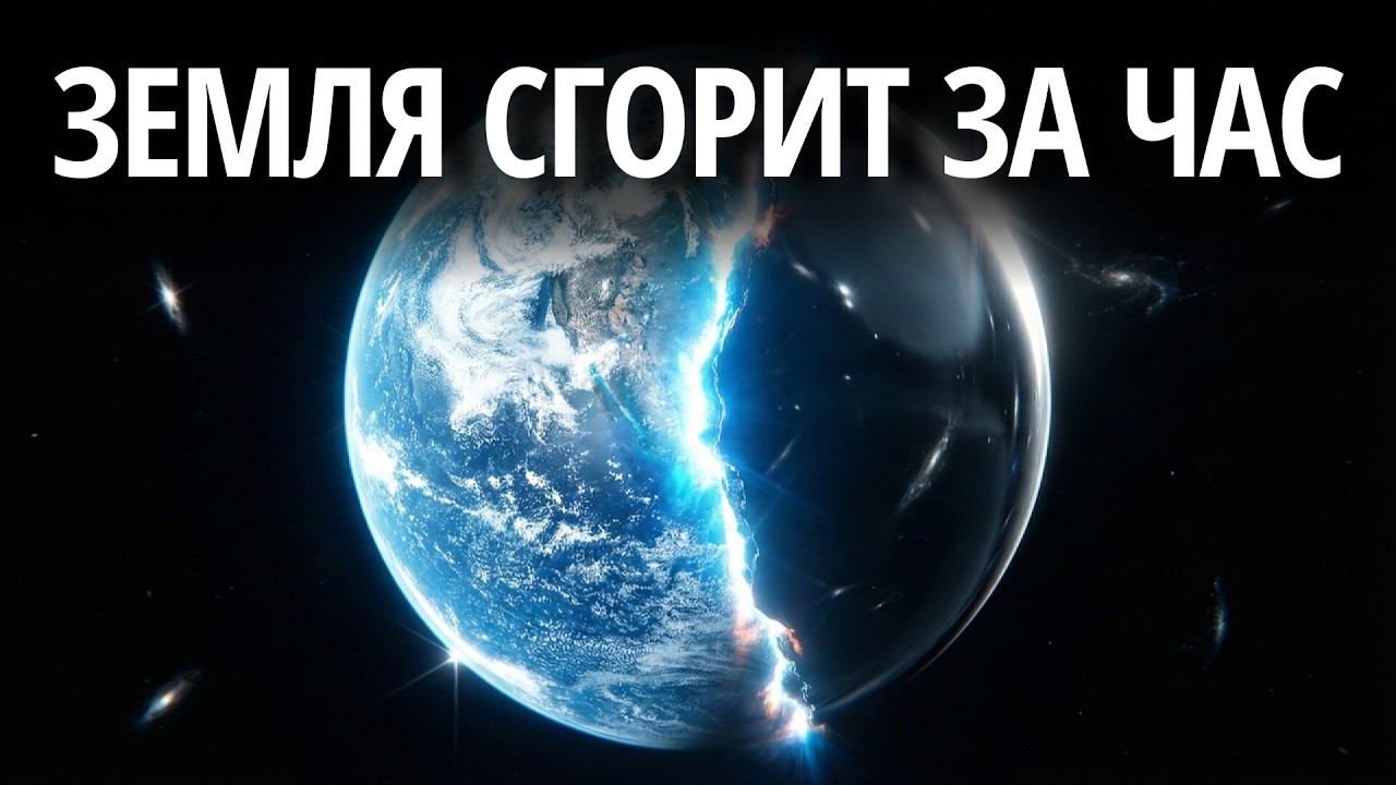 Страпельки: Лед-9 для нашей Вселенной | Документальный фильм
