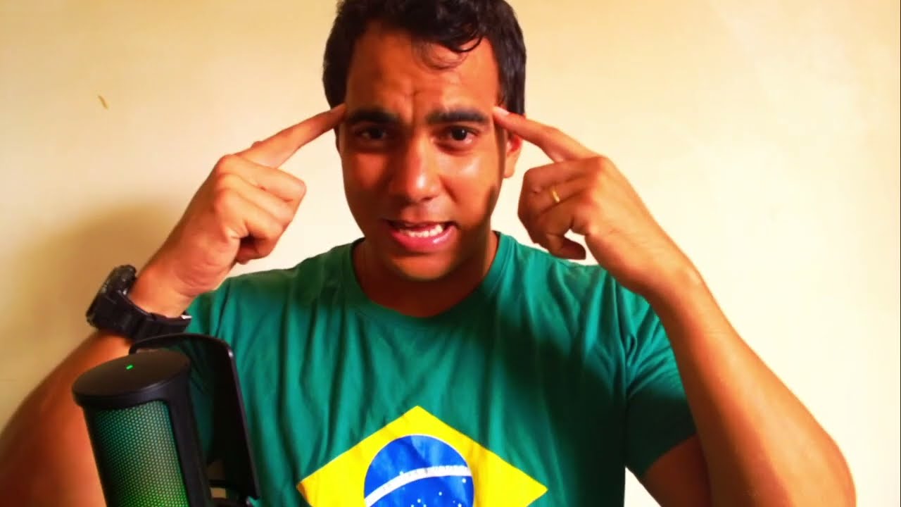 Não seja BURRO. Pense como um cadete!!!