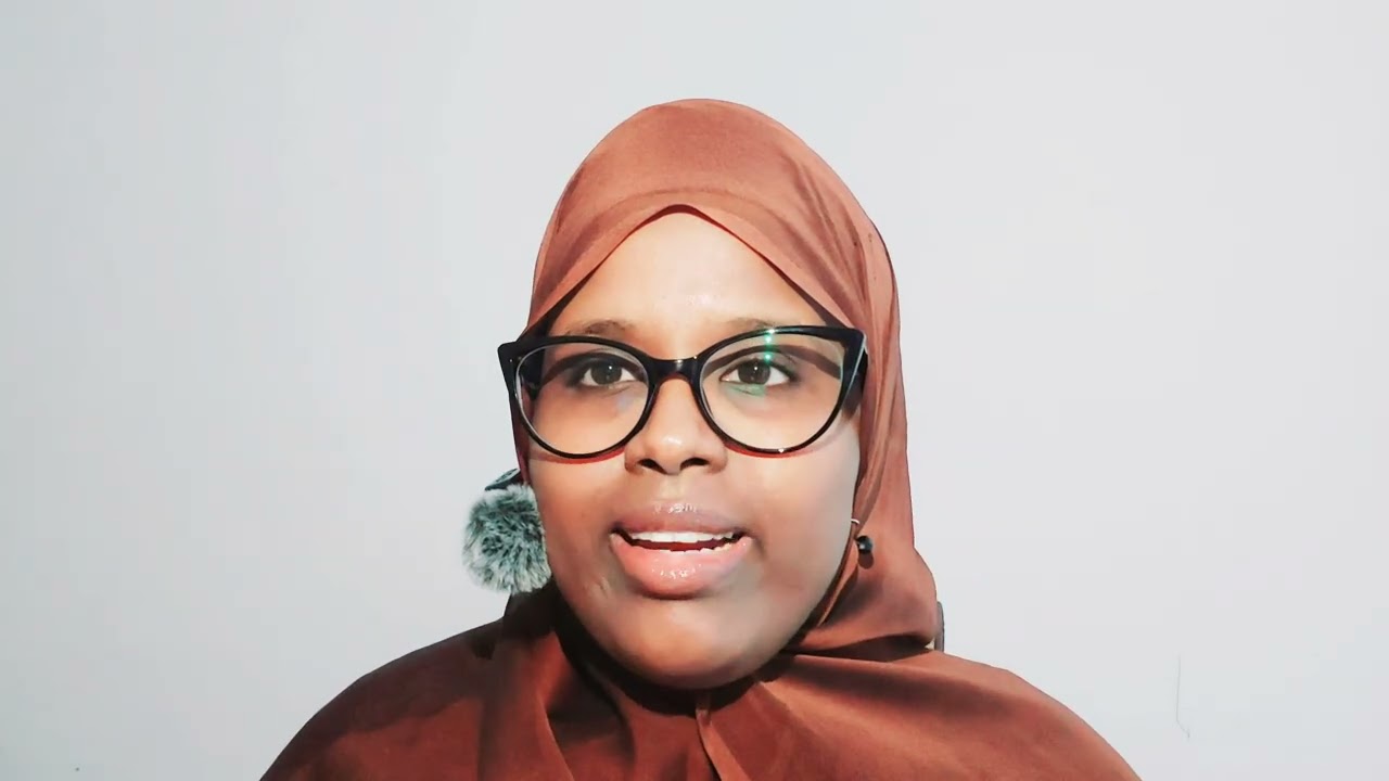 Dambi-dhaafka la yaabka leh ee hooyada Christchurch😔🥹😇