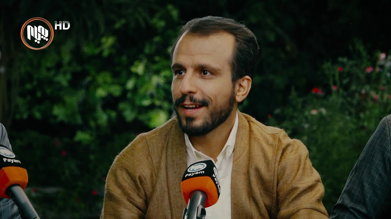 شەهرام مەنصوری - دیدای تایبەت- کەناڵی ئاسمانی پەیام - shahrammansuri