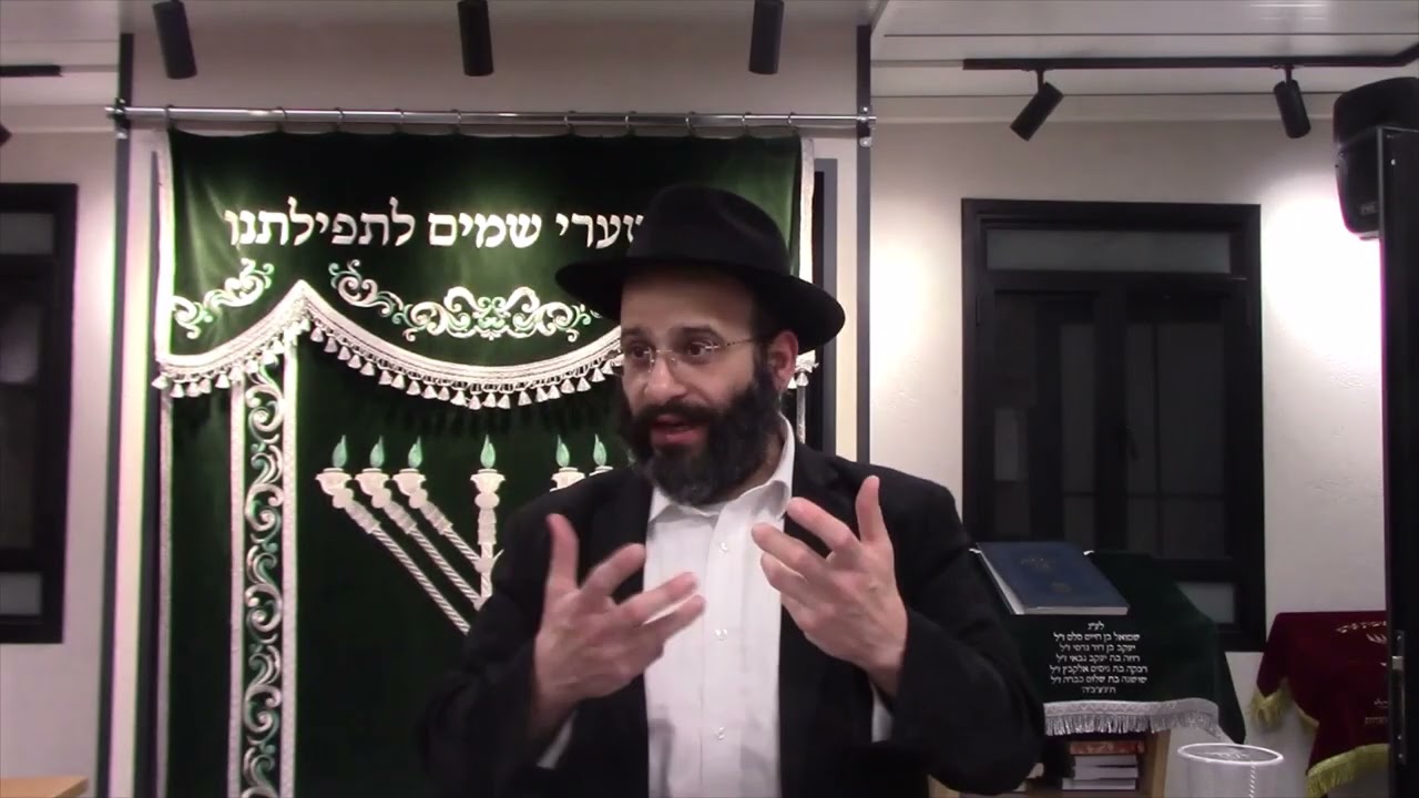 מה מותר לדבר ולקרוא בשבת