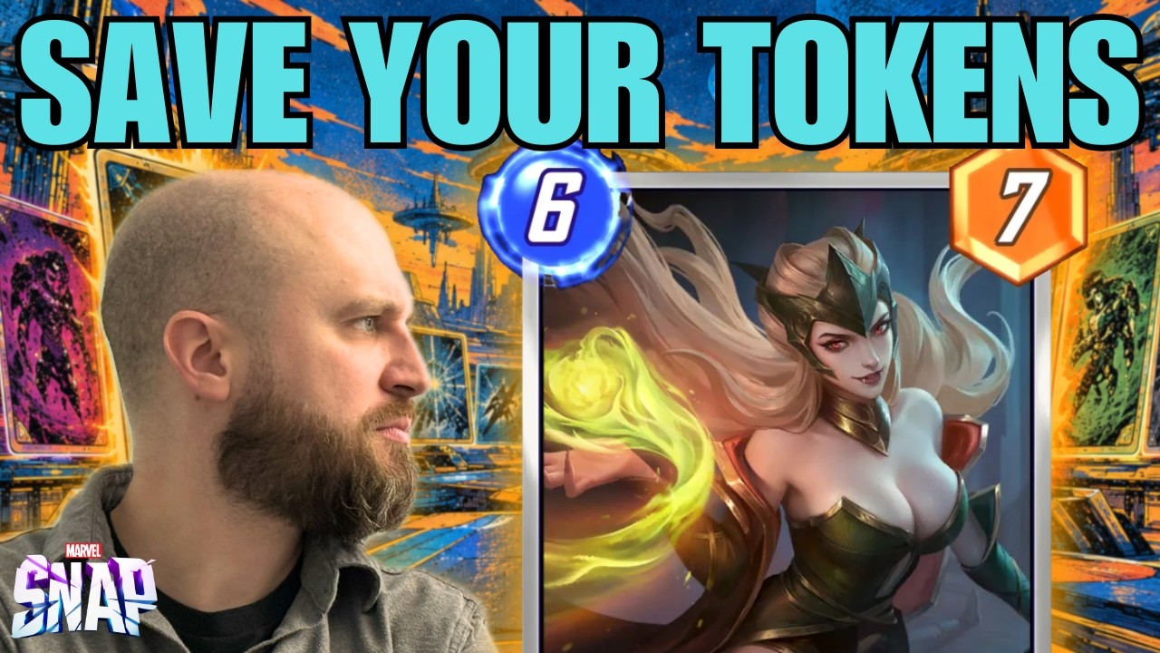 Which October Cards Are Worth Buying? | Marvel Snap Buyer's Guide