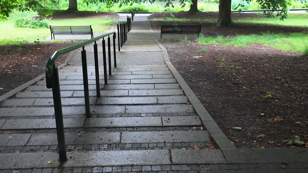 Oxhey Park To Watford Town Centre