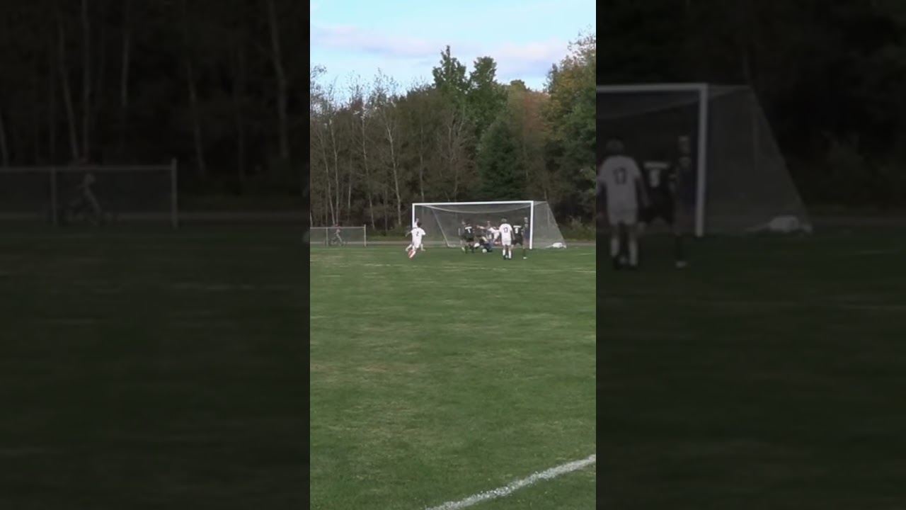 Colebrook beats Profile 1-0 || NHIAA BOYS #soccer