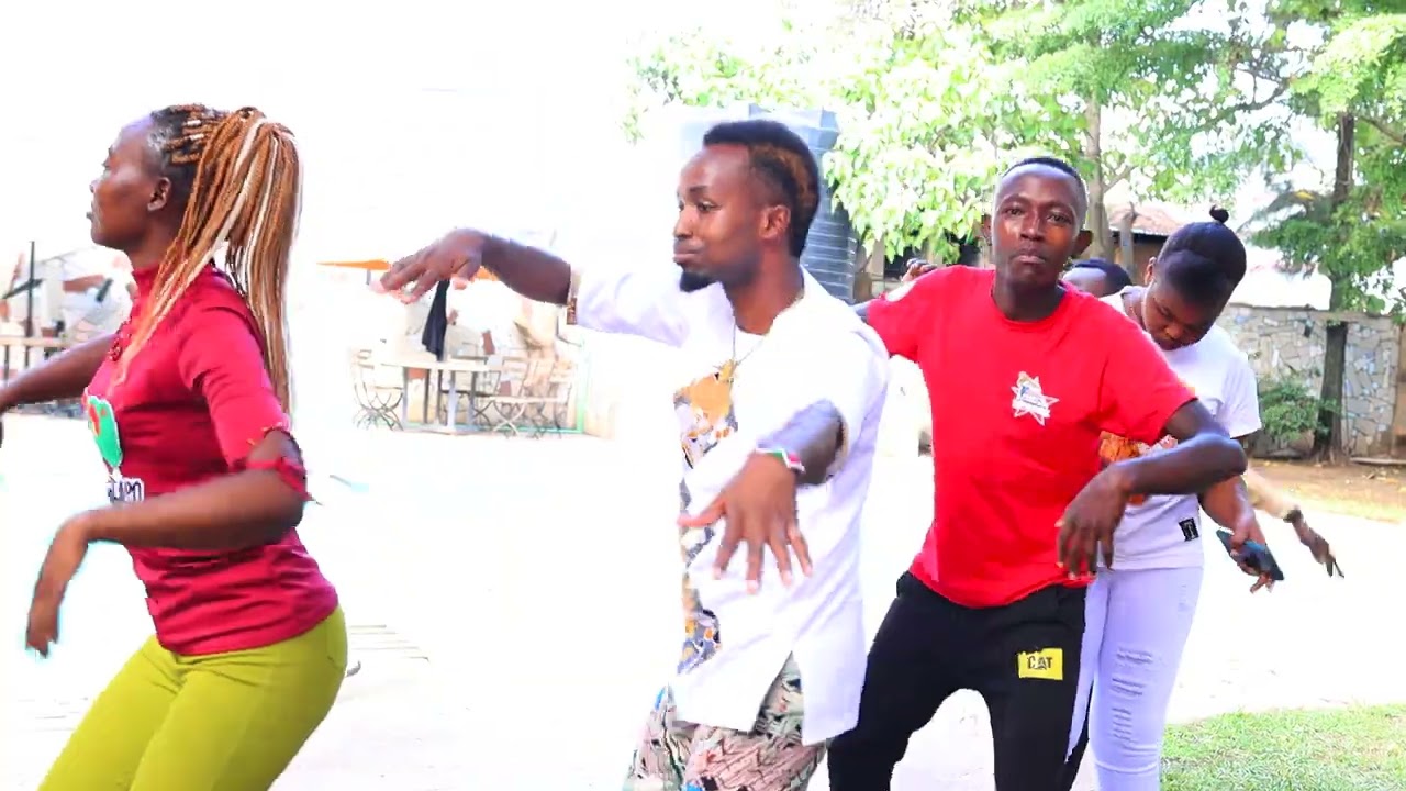 KILUMI KYA ITUNI BY MWEENE MAKINYA(OFFICIAL 4K VIDEO) SKIZA *837*2701#