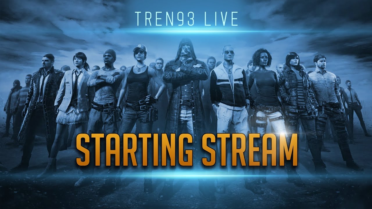 Hey there, Welcome to my stream, Please come say hi!