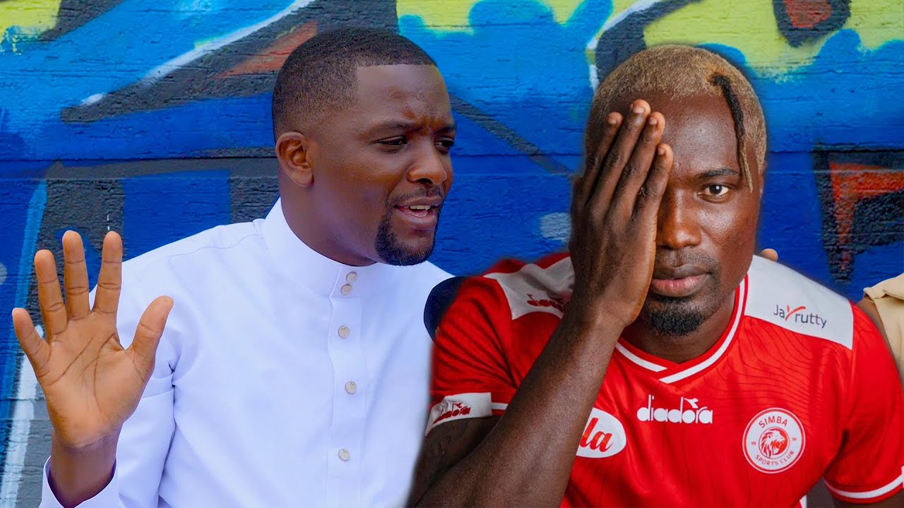 PART 2 : AHMED ALLY AWACHANA YANGA KUMKOSA SOWAH/ SIMBA YA MSIMU HUU HAIJAWAHI KUTOKEA HATA KIDOGO
