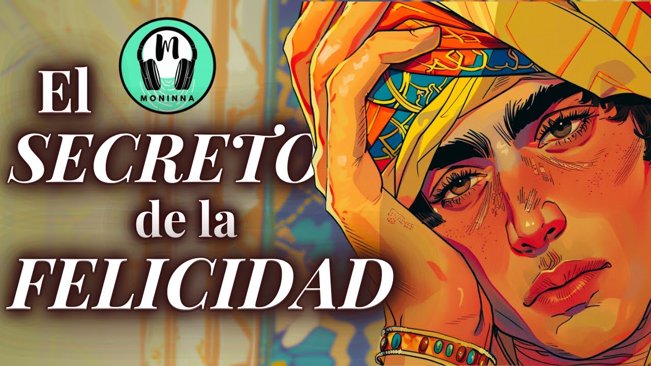C&Oacute;MO un ANCIANO cambi&oacute; LA VIDA de UN PR&Iacute;NCIPE | Cuento &Aacute;rabe con VALORES y APRENDIZAJE | Voz Humana.
