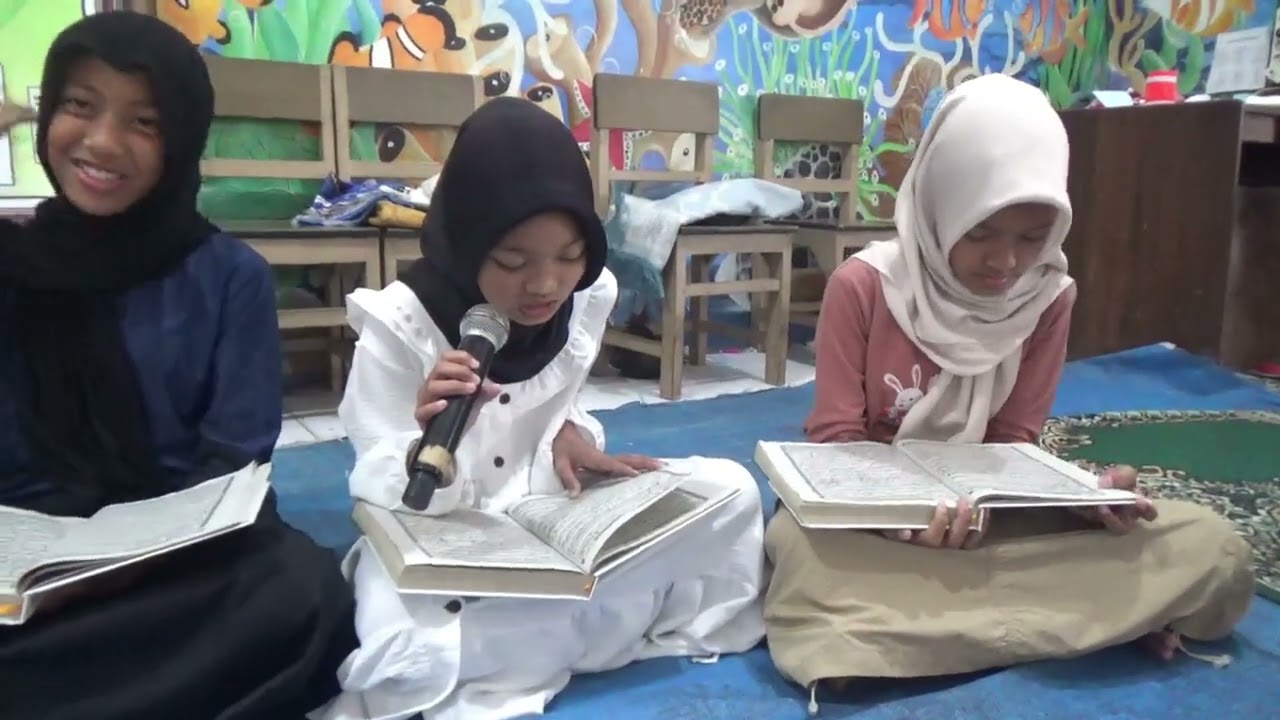 Pesantren Kilat