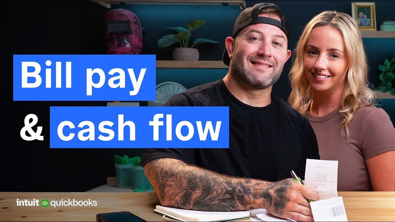 Bill pay: How to stay on top of your business bills