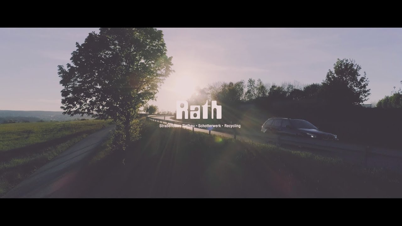 Rath Bau Imagefilm